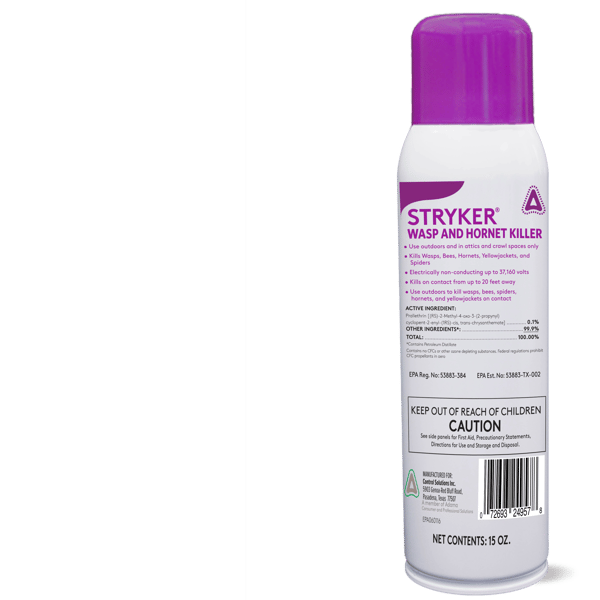 KB Multisect Spray prêt à l'emploi 750 ml (combat la pyrale du