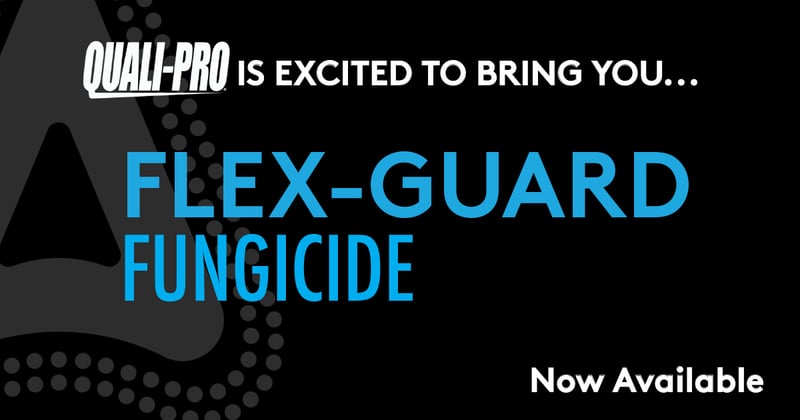 Feature image for Quali-Pro is excited to bring you FLEX-GUARD