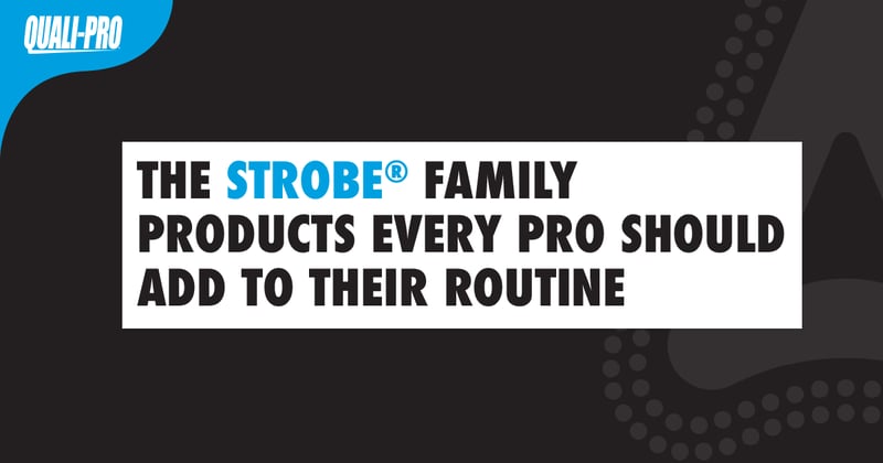 Feature image for Strobe Family Products Every Pro Should Add To Their Routine