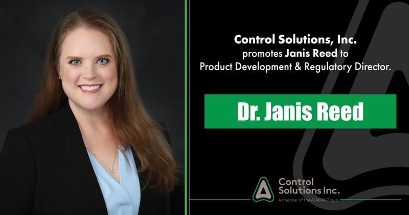 Feature image for CSI Promotes Dr. Janis Reed