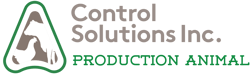 Control Solutions Inc. Production Animal