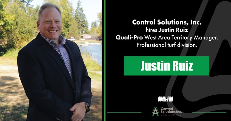 Feature image for Quali-Pro Hires New West Area Territory Manager