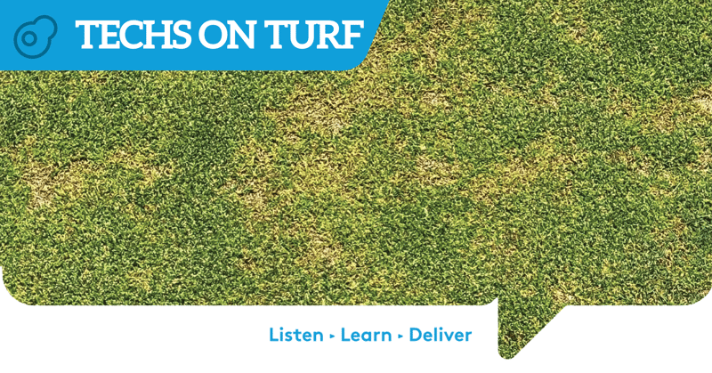 Feature image for Proactive Solutions for a Flourishing Spring and Summer Turf Season