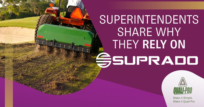 Feature image for Why Superintendents Rely On Suprado