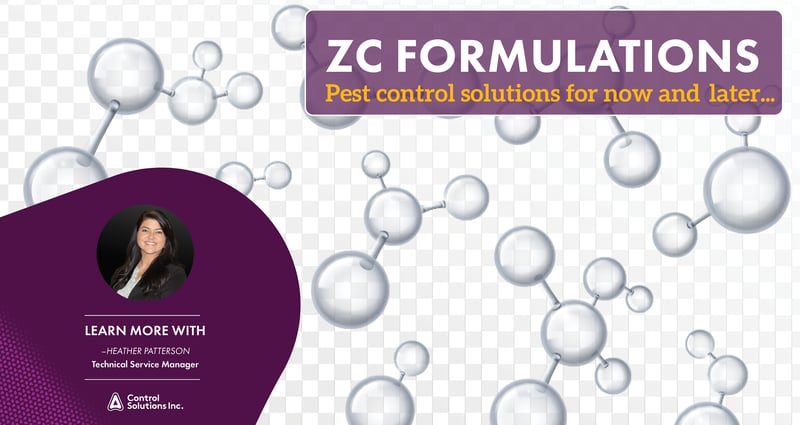 Feature image for What You Didn't Know About CSI's ZC Formulations