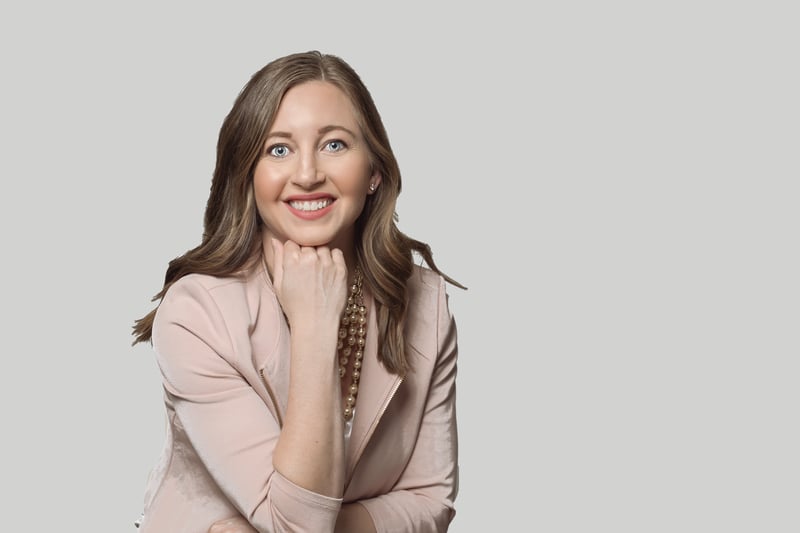 Feature image for Unlocking Ant Control: 5 Questions with Dr. Brittany Campbell